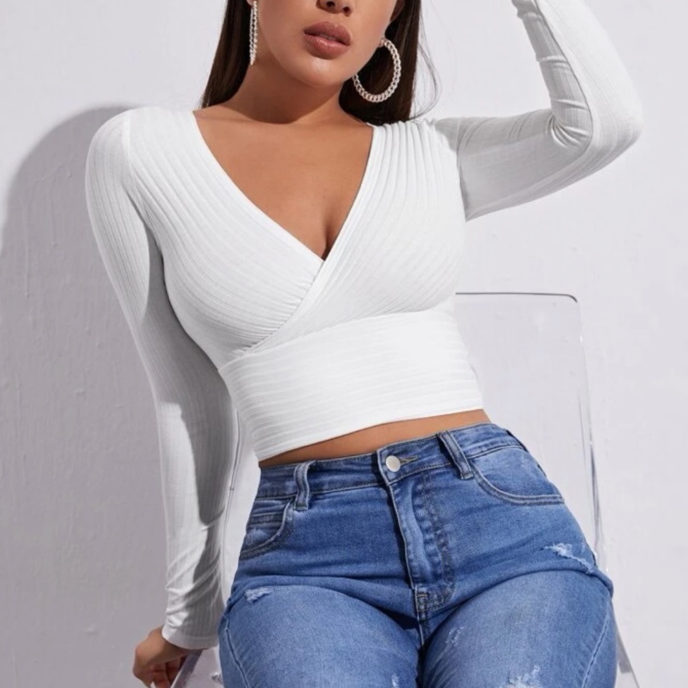 Crop top bundle